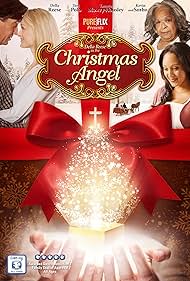 Christmas Angel Colonna sonora (2012) copertina