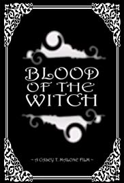 Blood of the Witch Colonna sonora (2011) copertina