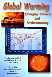Global Warming (2012) copertina