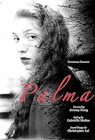 Palma (2012) copertina