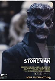 Stone Man (1996) carátula
