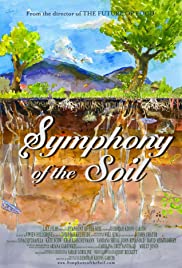Symphony of the Soil Banda sonora (2012) carátula
