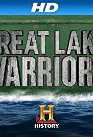 Great Lake Warriors (2012) abdeckung