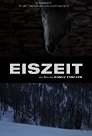 Eiszeit Colonna sonora (2012) copertina