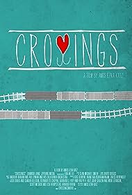 Crossings Soundtrack (2013) cover