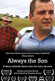 Always the Son... Banda sonora (2013) carátula