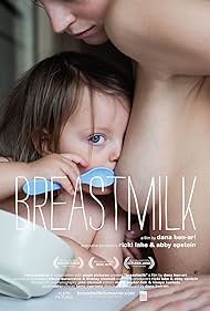 Breastmilk Colonna sonora (2014) copertina