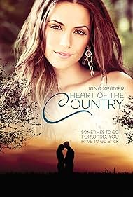 Heart of the Country Soundtrack (2013) cover