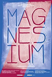 Magnesium Banda sonora (2012) carátula