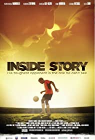 Inside Story Colonna sonora (2011) copertina