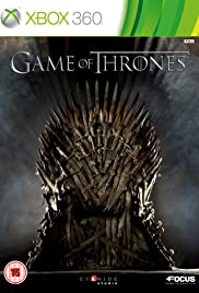 Game of Thrones Banda sonora (2012) carátula