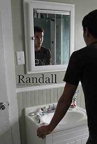 Randall Banda sonora (2012) carátula