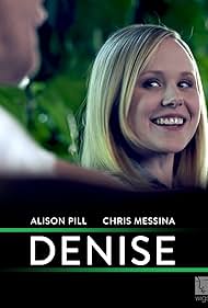 Denise Banda sonora (2012) carátula