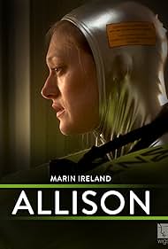 Allison Soundtrack (2012) cover