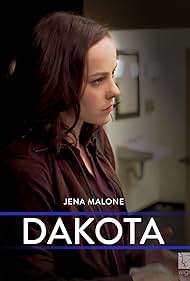 Dakota Banda sonora (2012) carátula