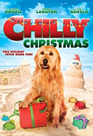 Chilly Christmas (2012) carátula