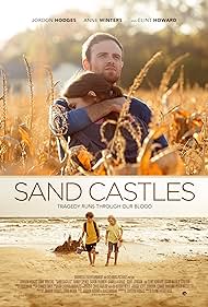 Sand Castles Banda sonora (2014) carátula
