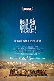 Mile... Mile & a Half (2013) carátula