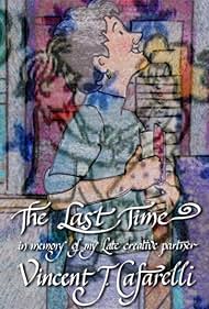 The Last Time Colonna sonora (2013) copertina