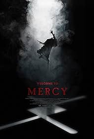 Welcome to Mercy (2018) cover