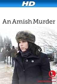 An Amish Murder Banda sonora (2013) cobrir