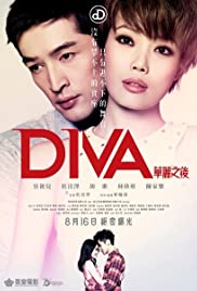 Diva Banda sonora (2012) carátula