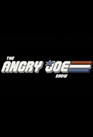 The Angry Joe Show (2009) cover