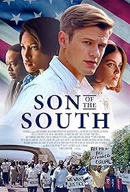Son of the South (2020) abdeckung