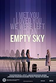 Empty Sky Colonna sonora (2011) copertina