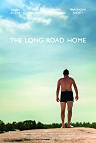 The Long Road Home Colonna sonora (2012) copertina