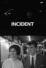 Incident Soundtrack (2007) cover