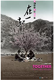 Together (2010) carátula