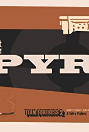 Meet the Pyro Colonna sonora (2012) copertina
