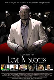 Love N Success Colonna sonora (2015) copertina