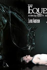 The Equestrian (2012) cover
