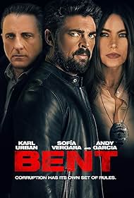 Bent: Plan de venganza (2018) cover