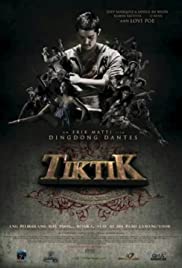 Tiktik: The Aswang Chronicles (2012) cover