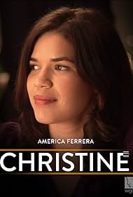 Christine (2012) carátula