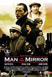 Man in the Mirror (2008) copertina