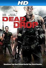 Dead Drop Banda sonora (2013) cobrir
