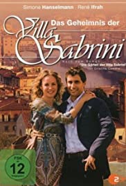 I misteri di Villa Sabrini Colonna sonora (2012) copertina