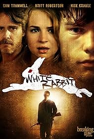 White Rabbit (2013) cover