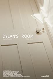 Dylan's Room (2012) copertina