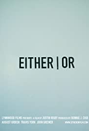 Either Or Banda sonora (2011) cobrir