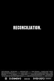 Reconciliation Soundtrack (2012) cover