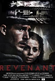 Revenant (2012) carátula