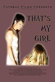 That's My Girl! (2011) copertina