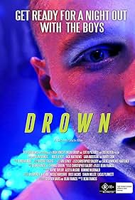 Drown (2015) copertina
