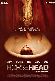 Horsehead Banda sonora (2014) carátula