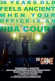 The Game (2012) carátula